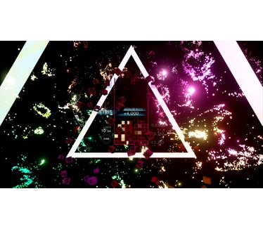 Tetris Effect, PS4