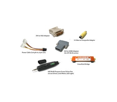 HIS HD 4850 IceQ 4 TurboX 512MB