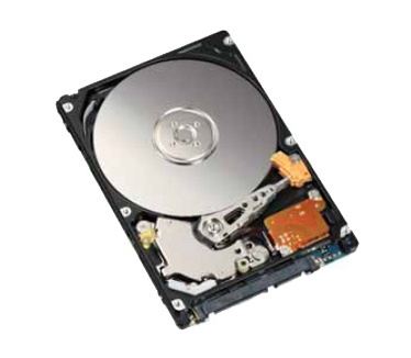 Fujitsu MHW2160BH, 160GB