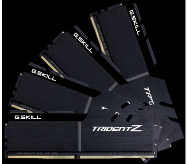 G.Skill F4-3733C17Q-64GTZKK