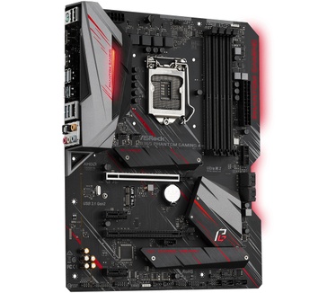 ASRock B365 Phantom Gaming 4