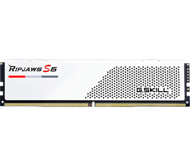 G.Skill Ripjaws S5 F5-5600J2834F16GX2-RS5W