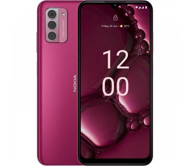 Nokia G42 5G, 6GB ram, 128GB Roze