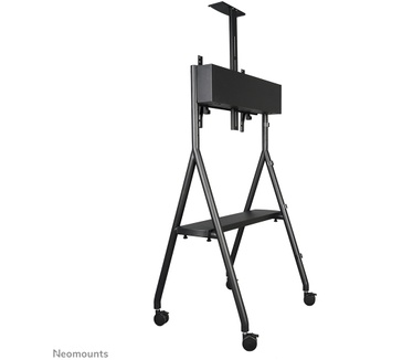 Neomounts by Newstar verrijdbaar flatscreen meubel NS-M1500BLACK