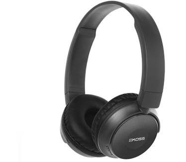 Koss BT330i (Zwart)