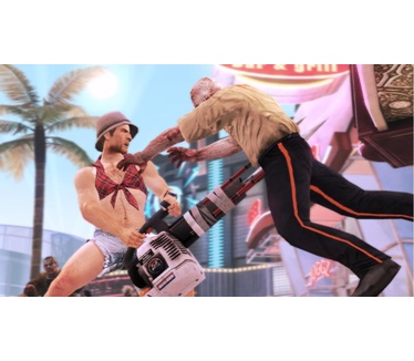 Dead Rising 2, PS3