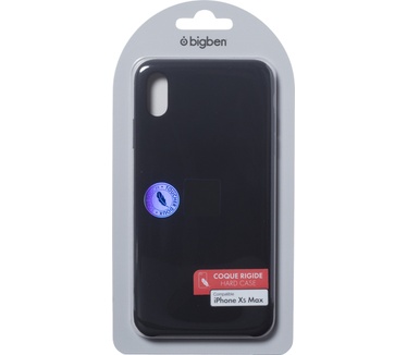 Big Ben COVSOFTIP65BL