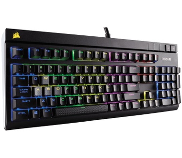 Corsair STRAFE RGB