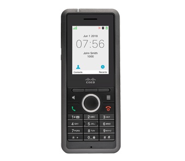 Cisco IP DECT 6825 Bundle