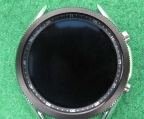 NRRA: Samsung Galaxy Watch 3