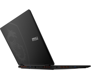 MSI Crosshair 18 HX AI A2XWGKG-024BE