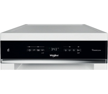 Whirlpool WH6FB10BS7A0W