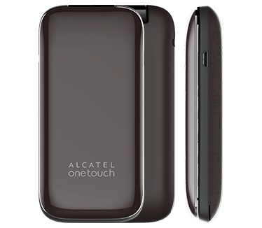 Alcatel Onetouch 10.35X Bruin
