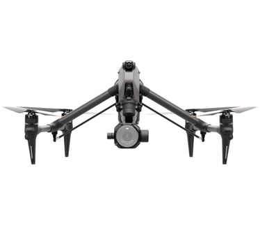 DJI Inspire 3 - Grijs