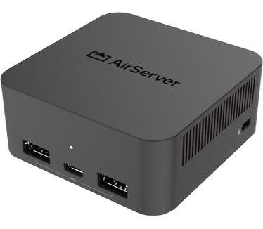 Legamaster cast ontvanger AirServer Connect 3