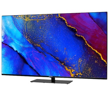 Medion Medion X16519 - Smart TV - 163,9 cm - 65 inch - 4K LCD - HDR - Dolby Vision - Micro Dimming - Netflix - Amazon Prime Video - Bluetooth - Dolby Atmos - CI+ - Zwart