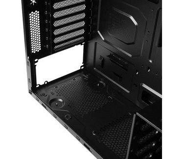 Cooltek Antiphon Airflow