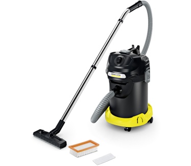 Kärcher As- en droogzuiger AD 4 Premium