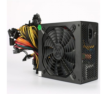Hrcpower HRC 1650W ATX Power Supply