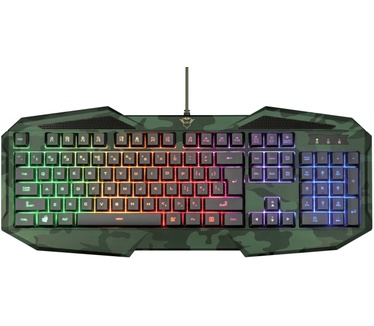 Trust GXT 830 RW-C Avonn