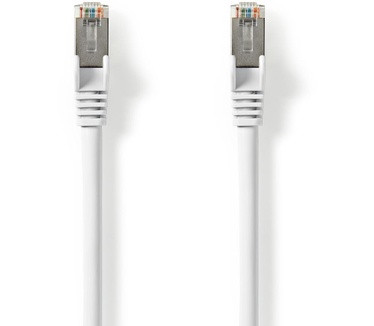 Nedis CCGP85520WT50