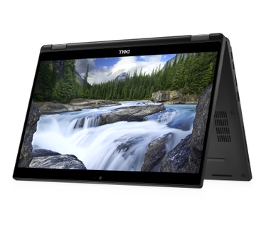 Dell 7390 2-in-1
