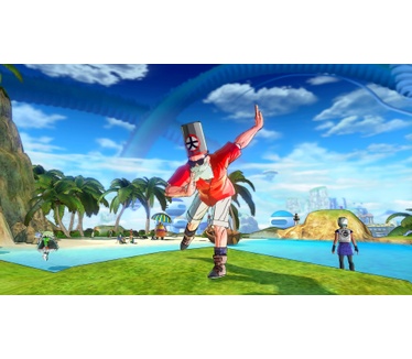 Dragon Ball Xenoverse 2