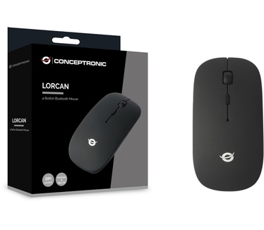 Conceptronic Lorcan