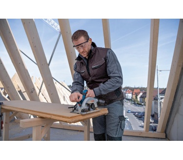 Bosch GKS 18V-57-2 L PROFESSIONAL