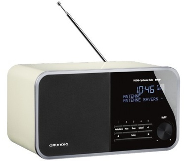 Grundig DTR 3000 DAB+