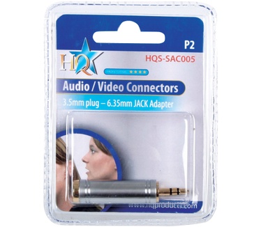 HQ Products S-SAC005