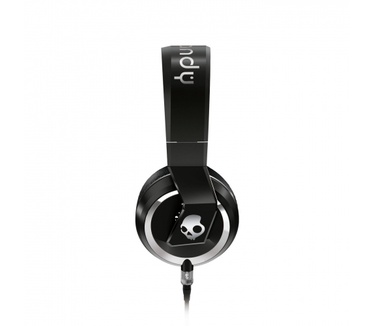 Skullcandy Mix Master DJ 2.0 (Zwart)