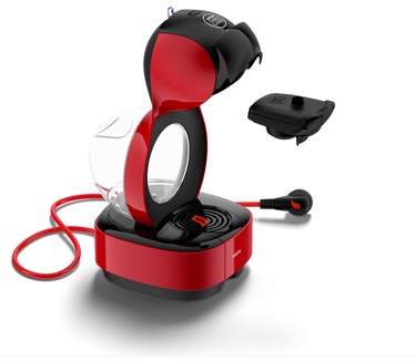 Krups Nescafé Dolce Gusto Lumio