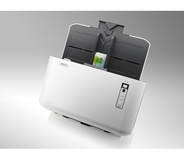 Plustek SC8016U