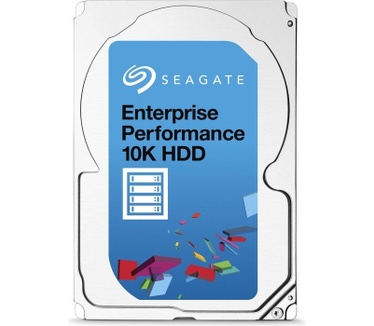 Seagate 1.2TB SAS