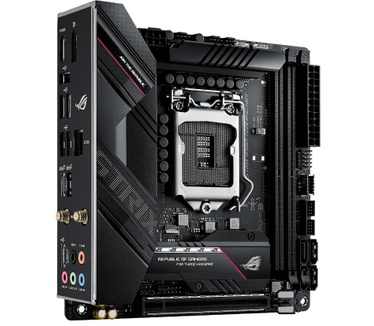 ASUS ROG STRIX B560-I GAMING WIFI