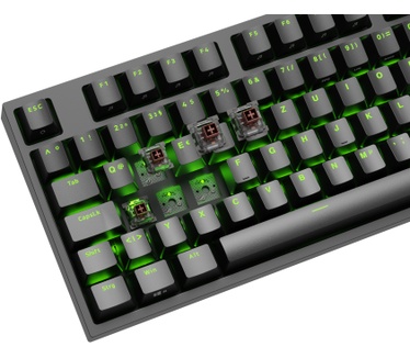 Genesis Thor 404 TKL