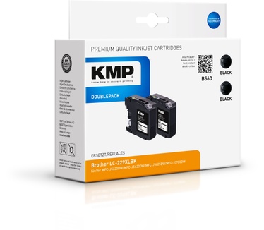 KMP B56D