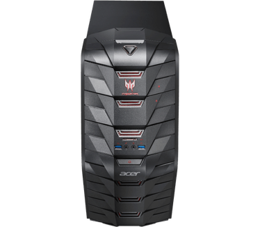 Acer Predator G3-710 I9821 NL
