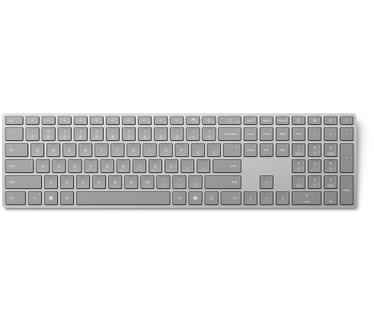 Microsoft Surface Keyboard (2nd Edition)