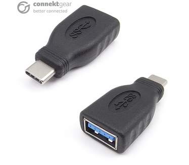 CONNEkT Gear 26-0430