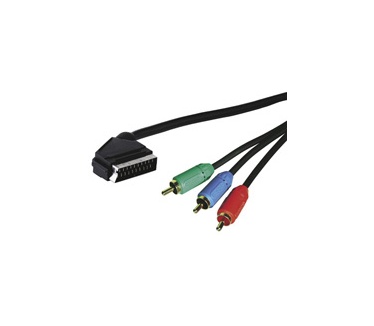 Wentronic AVK 634-200 2.0m