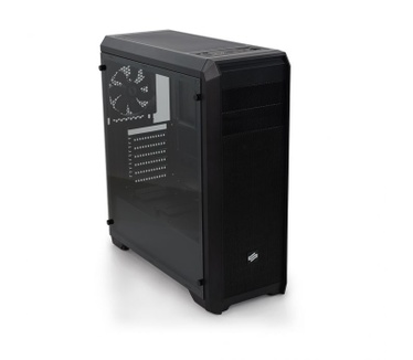 SilentiumPC Regnum RG4T