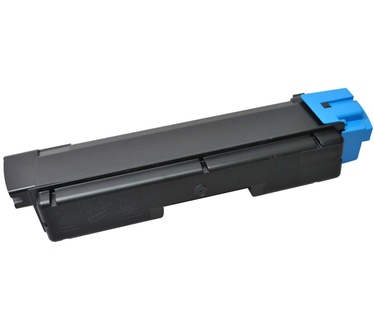 V7 Toner for select Kyocera printers - Replaces TK-580C