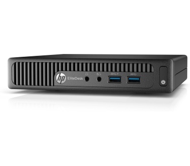 HP EliteDesk 705 G3 Mini Y5H56AW