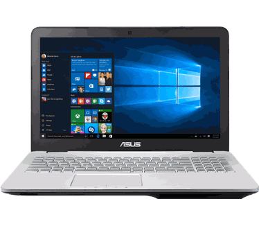 Asus N551JX -DM362T