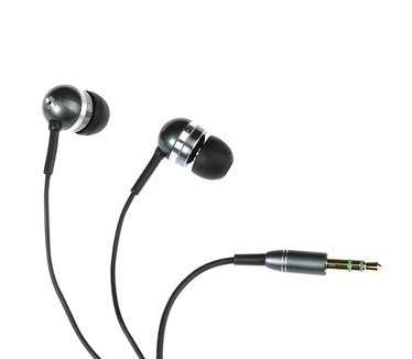 Vivanco Aircoustic SFA 3040 (Grijs, Zwart)
