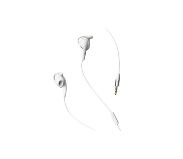 Jabra Jabra Active Stereo Headset White