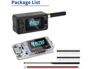 Heltec Meshtastic ESP32-set