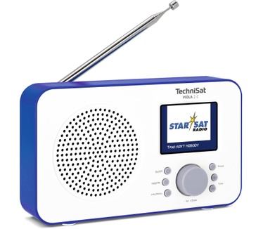Technisat VIOLA 2 C